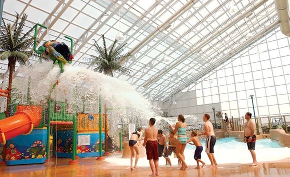 Image of Up to 52% off Waterpark Passes in Niagara Falls