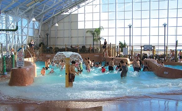 Image of Up to 52% off Waterpark Passes in Niagara Falls