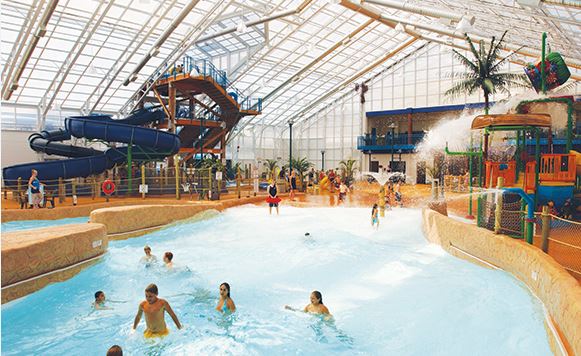 Image of Up to 52% off Waterpark Passes in Niagara Falls