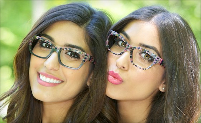 Image of $19 for $199 towards a Complete Pair of Prescription Eyeglasses or Sunglasses