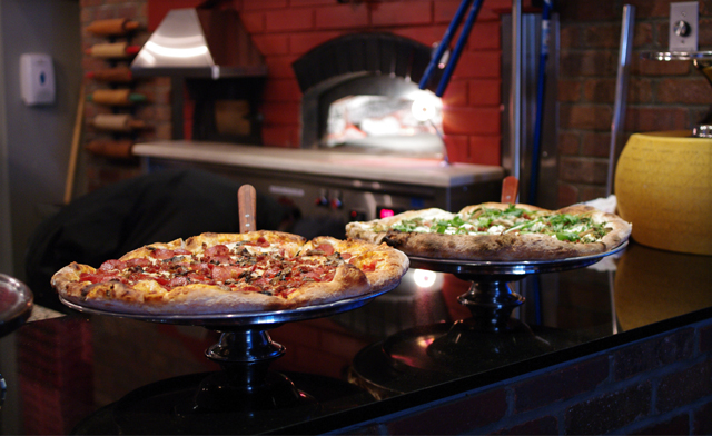 Image of $49 for a Dinner and Comedy Show for Two in Hamilton (an $80.76 Value)