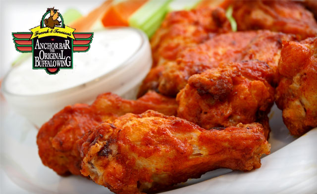 Image of $49 for a Dinner and Comedy Show for Two in Hamilton (an $80.76 Value)