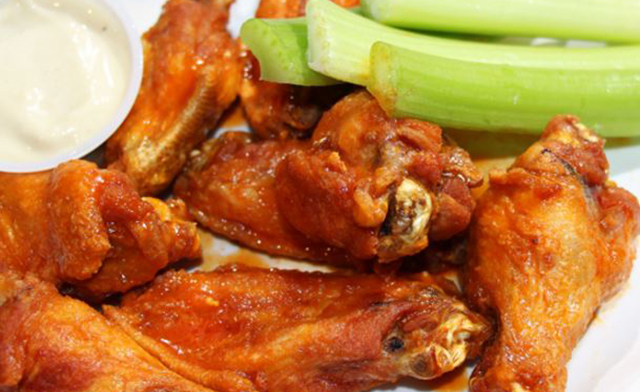 Image of Up to 50% off Dinner at the Anchor Bar in Hamilton