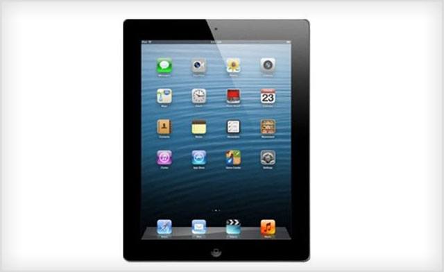 Image of $169 for a Refurbished Apple iPad 2 (a $380 Value)