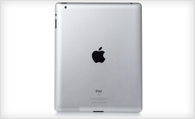 Image of $169 for a Refurbished Apple iPad 2 (a $380 Value)
