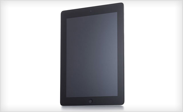 Image of $169 for a Refurbished Apple iPad 2 (a $380 Value)