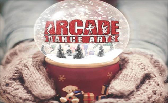 Image of Up to 51% off Dance Classes from Arcade Dance Arts in Burlington