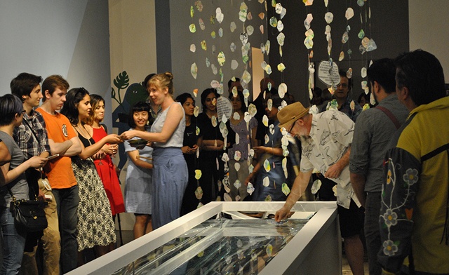 Image of Up to 60% Off of Memberships for the Art Gallery of Mississauga