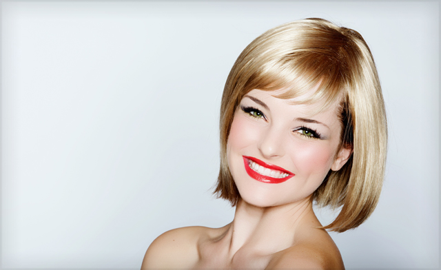 Image of $35 for a Haircut, Style & Colour (a $70 Value)