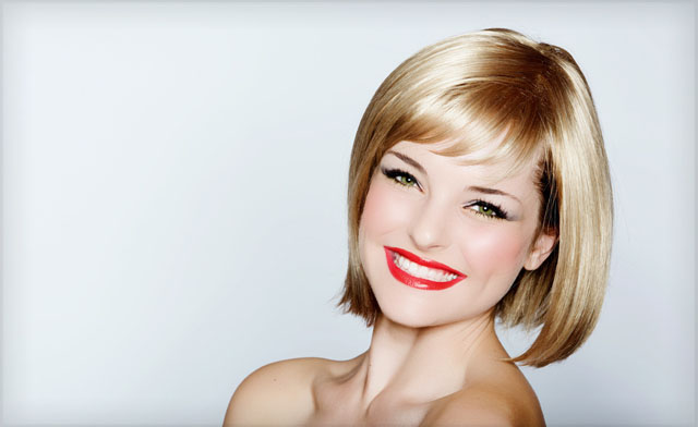 Image of $35 for a Colour, Cut and Style (a $70 Value)