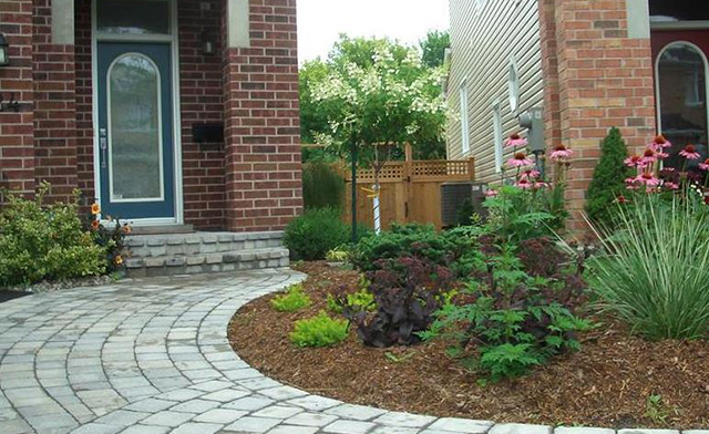 Image of $150 for $250 towards the Purchase of Interlocking Stone in Ottawa