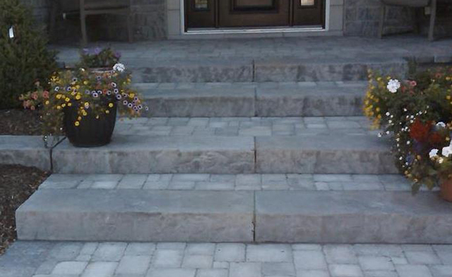 Image of $150 for $250 towards the Purchase of Interlocking Stone in Ottawa