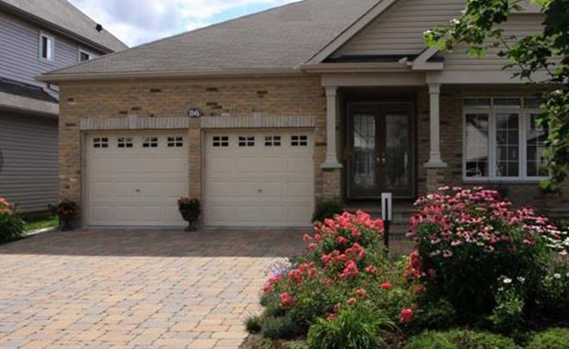 Image of $150 for $250 towards the Purchase of Interlocking Stone in Ottawa