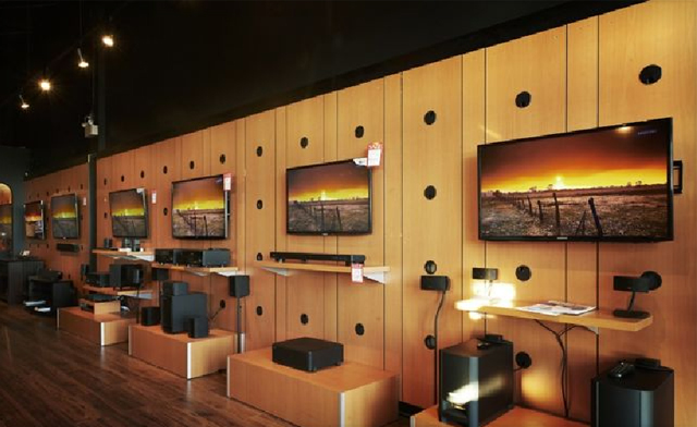 Image of $250 for $500 towards the Purchase of Electronics