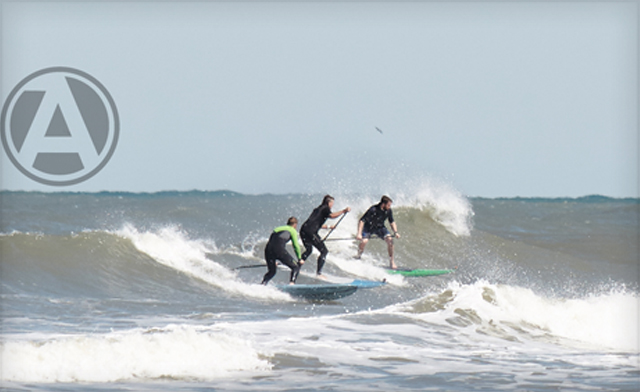 Image of Up to 38% off Paddleboard Rentals and Lessons