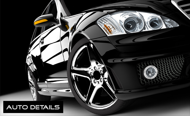 Image of Up to 42% off Car Detailing Packages - Mississauga