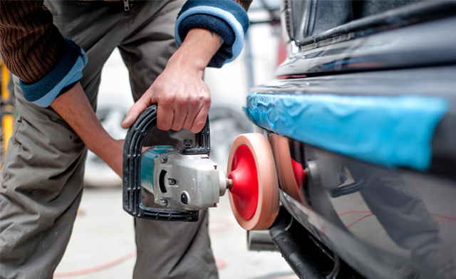 Image of $69 for an Executive Automotive Detailing Package (a $270 Value)