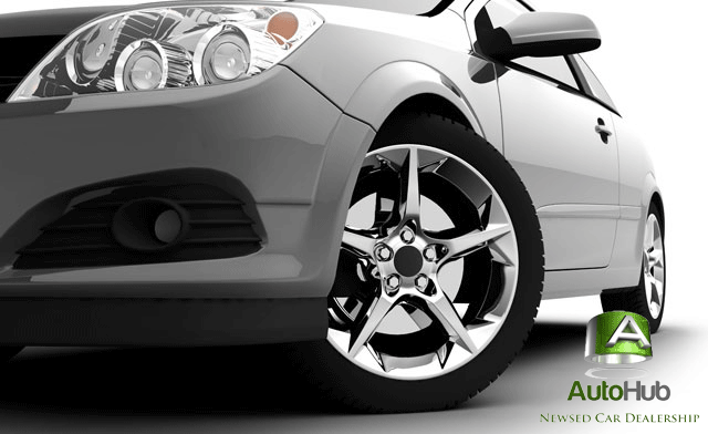 Image of Up to Half off Car Detailing Packages in Hamilton (2 Options)