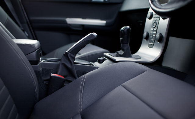 Image of Up to Half off Car Detailing Packages in Hamilton (2 Options)