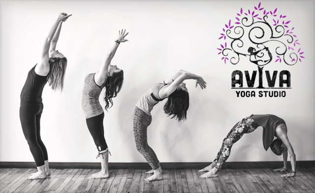 Image of Up to 78% off Yoga in Hamilton