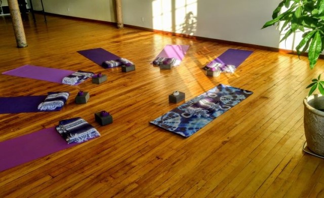 Image of Up to 78% off Yoga in Hamilton