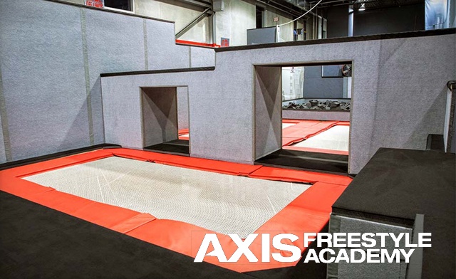 Image of Up to 46% off Summer Camp and Birthday Party Packages from Axis Freestyle Academy