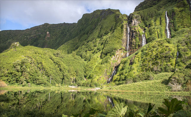 Image of Azores Island Adventure: 6 Nights, Flight + Hotel Starting from $949