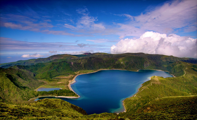 Image of Azores Island Adventure: 6 Nights, Flight + Hotel Starting from $949