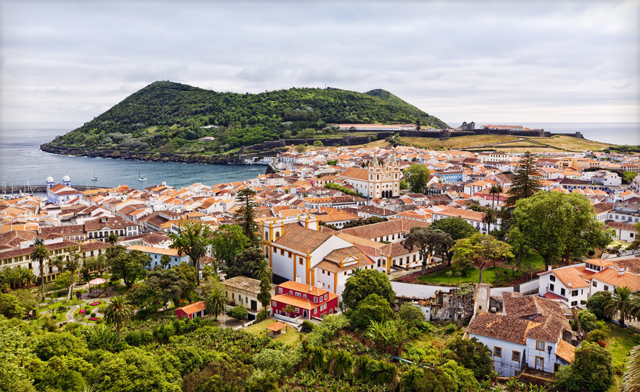 Image of Azores Island Adventure: 6 Nights, Flight + Hotel Starting from $949