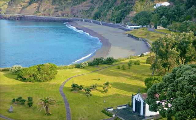 Image of Azores Resort Escape: 7 Nights, Air & Resort Stay! Prices from $999