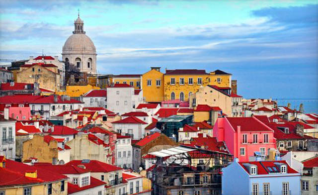 Image of Lisbon, Algarve & Alentejo Getaway: 10 Nights, Air & Hotel Stay! - Starting at $1,199