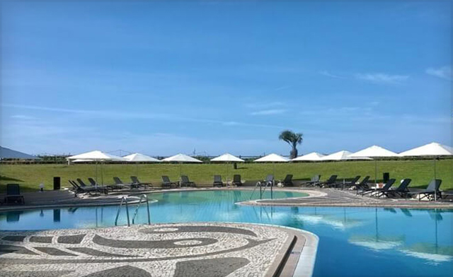 Image of Azores Resort Escape: 7 Nights, Air & Resort Stay! Prices from $999