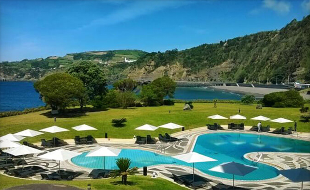 Image of Azores Resort Escape: 7 Nights, Air & Resort Stay! Prices from $1,099