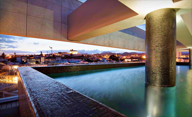 Image of Azores Luxury Island Package: 6 Nights at a 5 Star Hotel, Air & More! Starting at $999