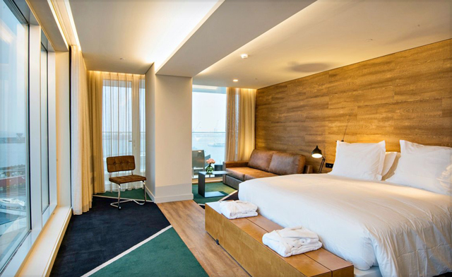 Image of Azores Luxury Island Package: 6 Nights at a 5 Star Hotel, Air & More! Starting at $999