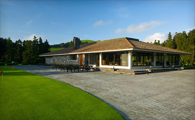Image of Azores Golf Package: 7 Nights, Flight, and 4 Rounds of Golf - Starting at $1,399!