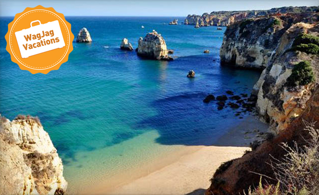 Image of Lisbon, Algarve & Alentejo Getaway: 10 Nights, Air & Hotel Stay! - Starting at $1,199