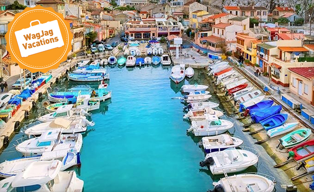 Image of France & Portugal Escape: 8 Nights, Air & Hotel Stay! - Starting at $999