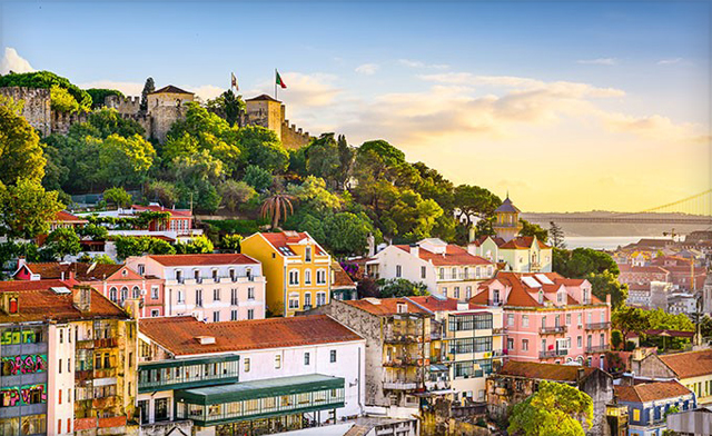 Image of France & Portugal Escape: 8 Nights, Air & Hotel Stay! - Starting at $999