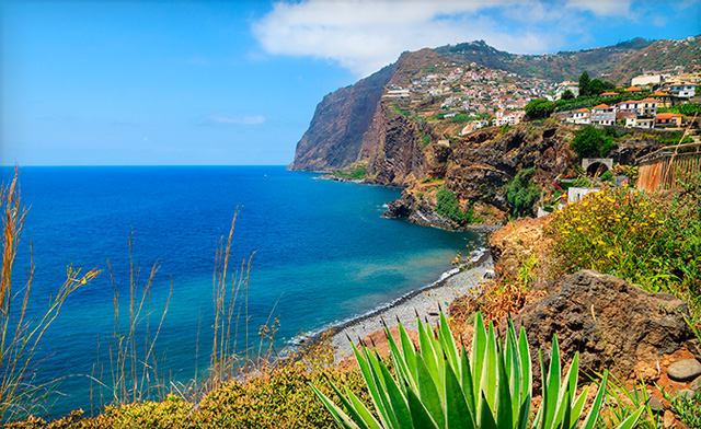 Image of Madeira Luxury Island Package: 6 Nights, Hotel, Air & More! Starting at $1249