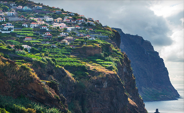 Image of Madeira Luxury Island Package: 6 Nights, Hotel, Air & More! Starting at $1249
