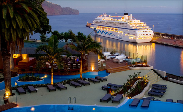 Image of Madeira Luxury Island Package: 6 Nights, Hotel, Air & More! Starting at $1249