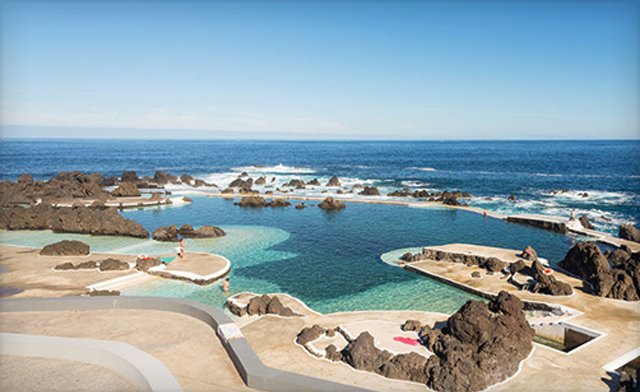 Image of $1099: 4-Star Madeira Package at Savoy Gardens - Adults Only