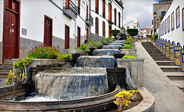 Image of $1249 Canary Island & Lisbon Package: All Flights, & Hotels! 