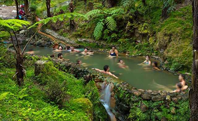 Image of $1049: 5-Star Sao Miguel Package in Azores, Portugal: All Flights, & Hotels! 