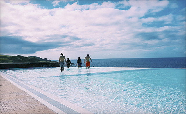 Image of $1049: 5-Star Sao Miguel Package in Azores, Portugal: All Flights, & Hotels! 