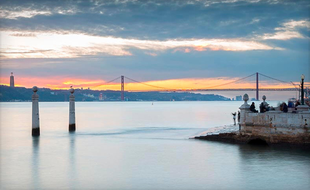 Image of Lisbon, Portugal Getaway: 6 Nights, Air & Hotel Stay!