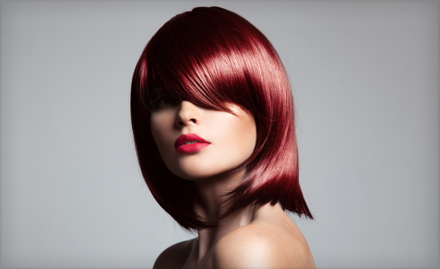 Image of Up to 51% off Hair Salon Services in Hamilton