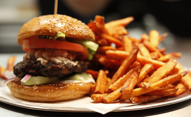 Image of $10 for $20 towards Pub Fare at Ballers Sports Bar & Grill