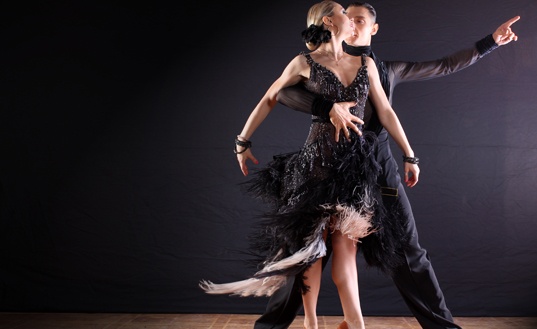Image of Up to 70% off Ballroom Dance Lessons in Mississauga